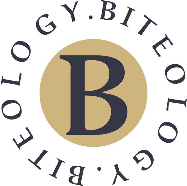 Sweet Biteology